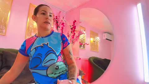 SCARLETTE online show from 15, 3, 2026