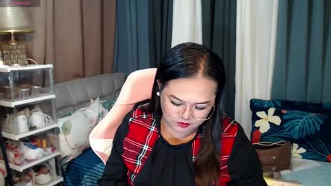 Snapshot of scarlette_adisson_69 chatting on 15, 12, 2024 scarlette online show from 15, 12, 2024