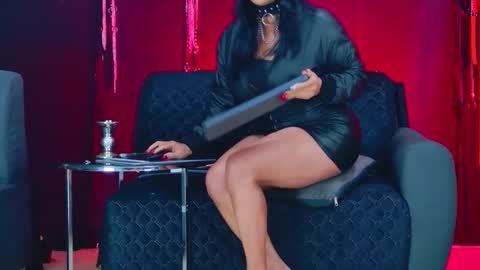 Marisol  online show from 16, 4, 2026