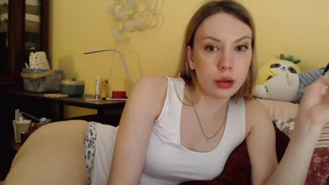 Scarlett online show from 8, 2, 2025