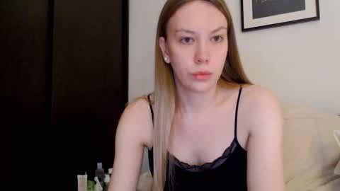 Scarlett online show from 27, 11, 2025