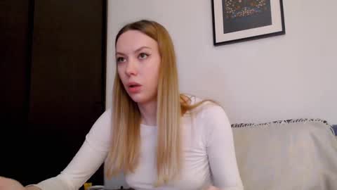 Scarlett online show from 18, 1, 2026