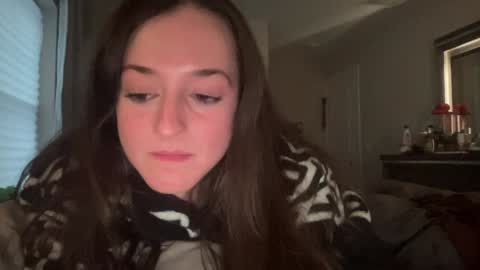 scarlettgracevip online show from 11, 1, 2025