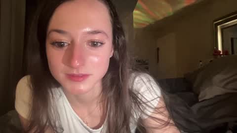 scarlettgracevip online show from 12, 1, 2025