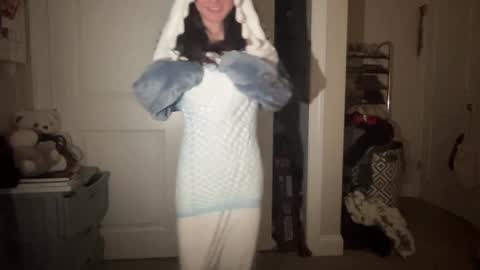 scarlettgracevip online show from 14, 1, 2025