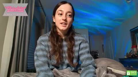 scarlettgracevip online show from 26, 1, 2025