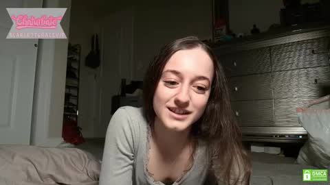 scarlettgracevip online show from 7, 2, 2025