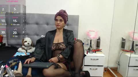 Snapshot of scarlettgreen_ chatting on 10, 1, 2026 Scartt online show from 10, 1, 2026