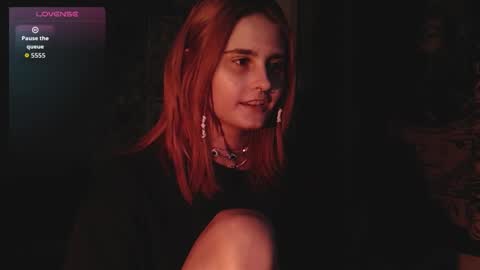 Scarlett online show from 26, 10, 2025