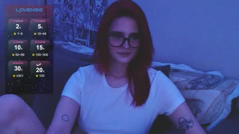 Scarlett online show from 3, 3, 2026