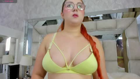 SCARLET online show from 18, 6, 2026
