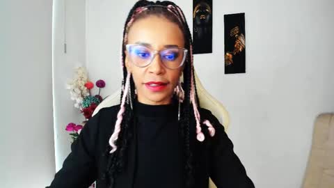 Scarlett online show from 11, 2, 2025