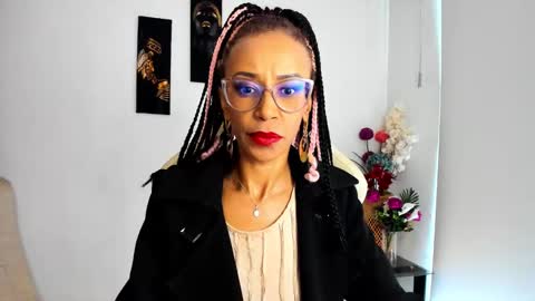 Scarlett online show from 21, 2, 2025