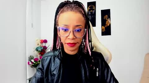 Scarlett online show from 11, 3, 2025