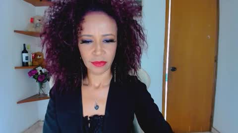 Scarlett online show from 7, 10, 2025