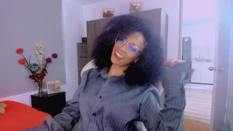 Snapshot of scarlettmalbec chatting on 29, 4, 2026 Scarlett online show from 29, 4, 2026