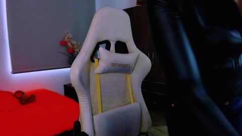 Snapshot of scarlettmalbec chatting on 8, 6, 2026 Scarlett online show from 8, 6, 2026
