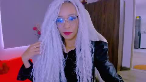 Scarlett online show from 30, 6, 2026