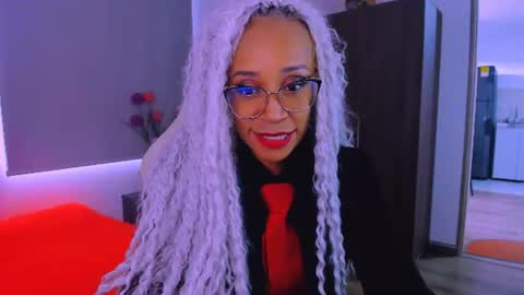 Scarlett online show from 17, 7, 2026