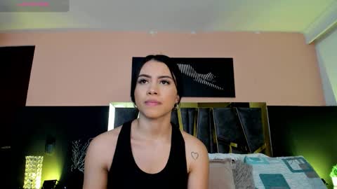 scarlettorres online show from 12, 1, 2026