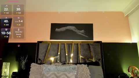 scarlettorres online show from 26, 2, 2026