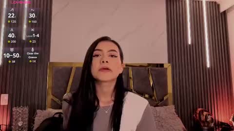 scarlettorres online show from 10, 7, 2026