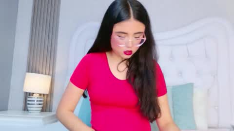 Scarlett Petrova online show from 9, 3, 2026