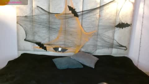 Scarlett online show from 24, 10, 2025