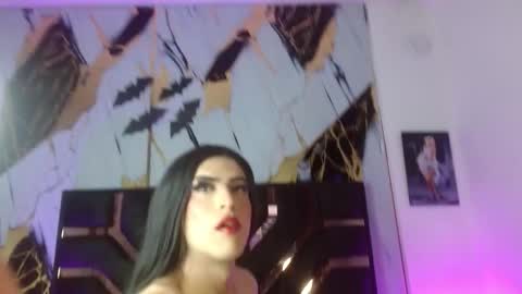 Scarlett online show from 5, 11, 2025