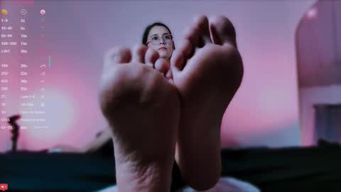 Snapshot of scarlettredsins chatting on 18, 2, 2026 Danna online show from 18, 2, 2026