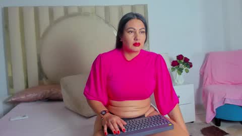 Scarlett Ross  online show from 29, 1, 2025