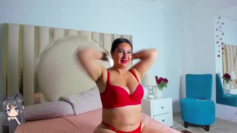 Scarlett Ross  online show from 11, 3, 2025