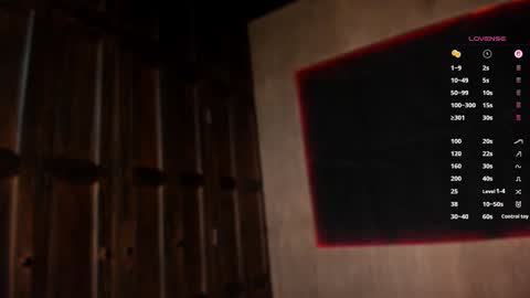 scarlettsinclaiir_ online show from 15, 12, 2025