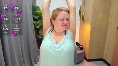 Scarlett online show from 10, 10, 2025