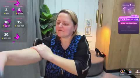 Scarlett online show from 6, 1, 2026