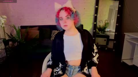 Snapshot of scarlettsparksxx chatting on 17, 5, 2026 Scarlett online show from 17, 5, 2026