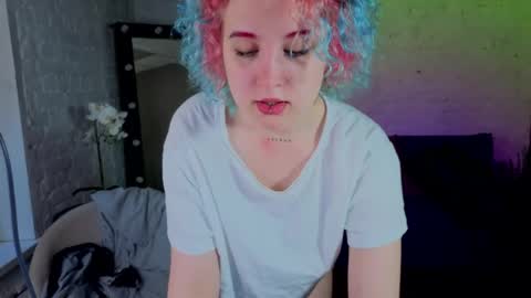 Snapshot of scarlettsparksxx chatting on 26, 5, 2026 Scarlett online show from 26, 5, 2026
