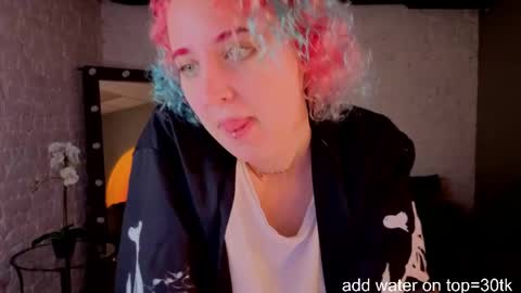Snapshot of scarlettsparksxx chatting on 28, 5, 2026 Scarlett online show from 28, 5, 2026