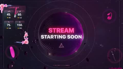 Scarlett online show from 25, 2, 2026