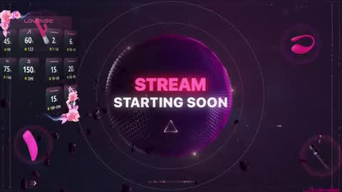 Scarlett online show from 26, 2, 2026