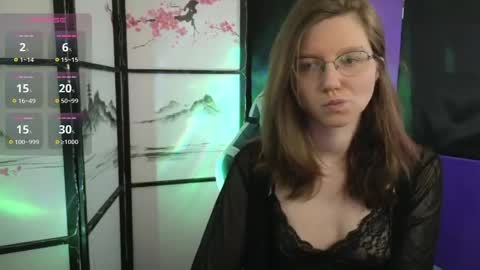 Scarlett online show from 18, 5, 2026