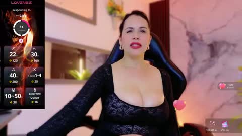 Snapshot of scarlettt_jones chatting on 14, 5, 2026 scarlettt_jones online show from 14, 5, 2026