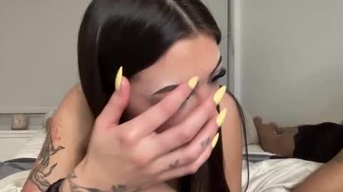 Snapshot of scarlettvle chatting on 5, 5, 2026 Scarlett online show from 5, 5, 2026