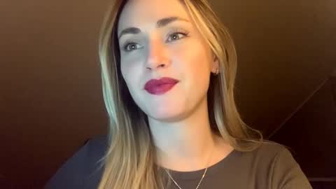 ScarlettxBlonde online show from 29, 3, 2026