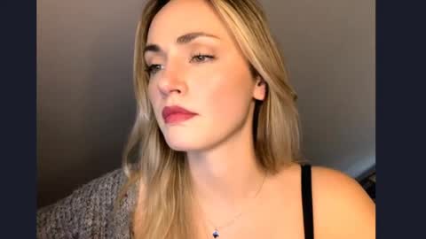 Snapshot of scarlettxblonde chatting on 30, 4, 2026 ScarlettxBlonde online show from 30, 4, 2026