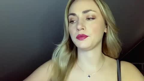 Snapshot of scarlettxblonde chatting on 16, 5, 2026 ScarlettxBlonde online show from 16, 5, 2026