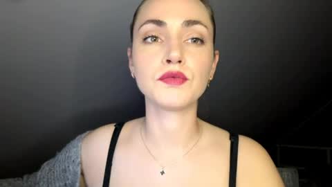 Snapshot of scarlettxblonde chatting on 21, 5, 2026 ScarlettxBlonde online show from 21, 5, 2026