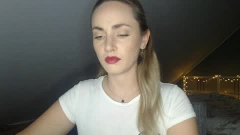 Snapshot of scarlettxblonde chatting on 8, 6, 2026 ScarlettxBlonde online show from 8, 6, 2026