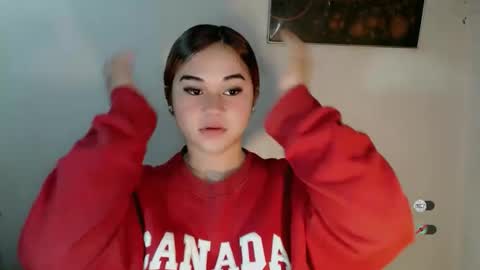 scarletvamp online show from 18, 1, 2026