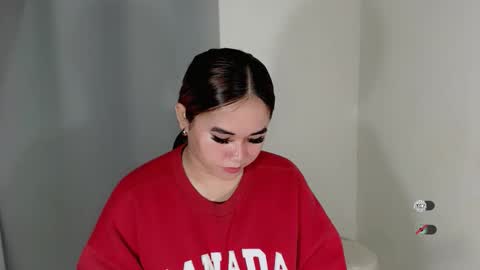 scarletvamp online show from 11, 3, 2026